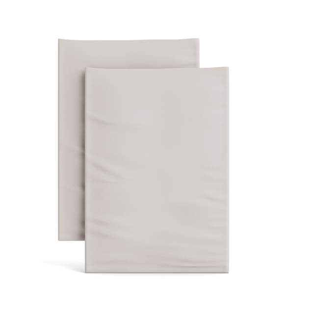Ann Gish Silver King Ready-to-Bed 2.0 Pillowcases