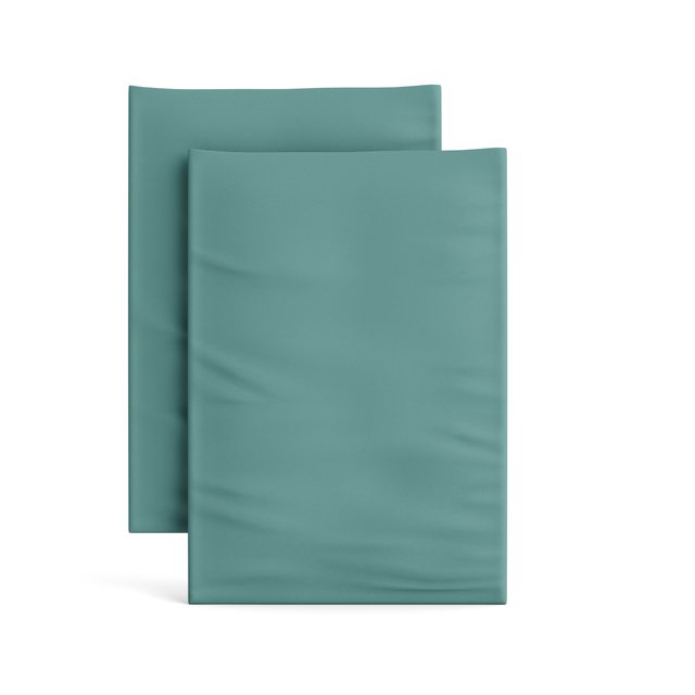 Ann Gish Caribbean Standard Ready-to-Bed 2.0 Pillowcases