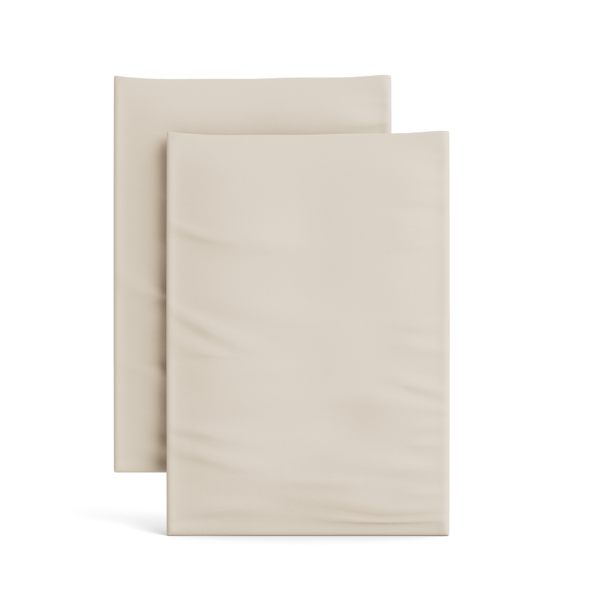 Ann Gish Pumice Standard Ready-to-Bed 2.0 Pillowcases