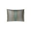 Ann Gish Aqua 22x10 Anguilla Pillow