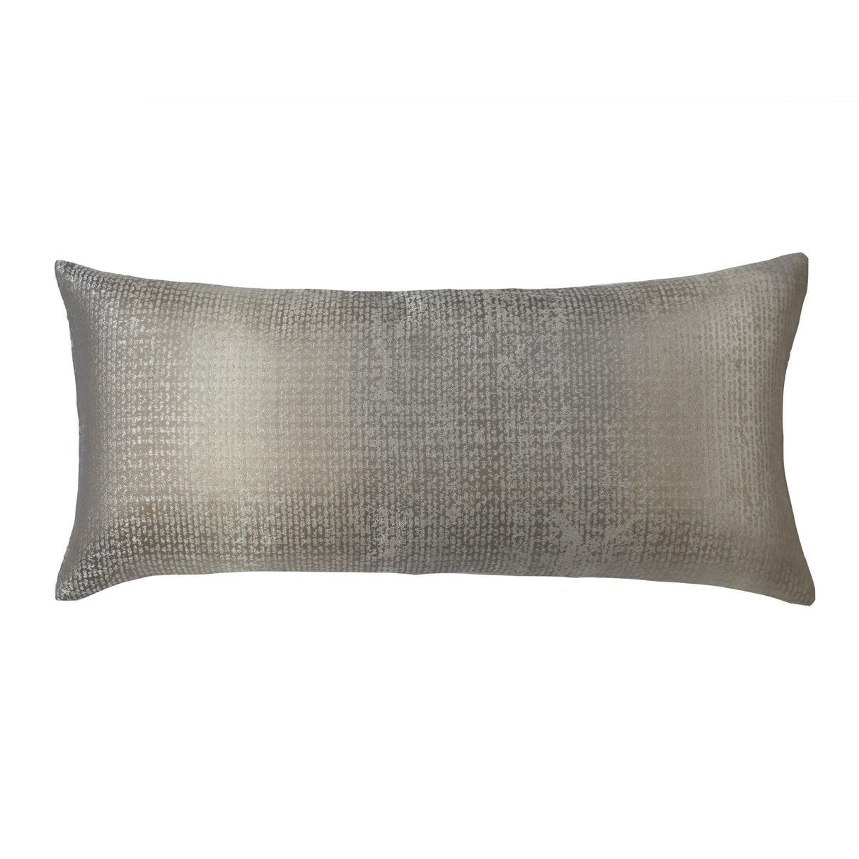 Ann Gish Pumice 22x10 Anguilla Pillow