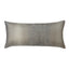 Ann Gish Pumice 22x10 Anguilla Pillow