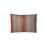 Ann Gish Shrimp 22x10 Anguilla Pillow