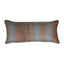 Ann Gish Shrimp 22x10 Anguilla Pillow
