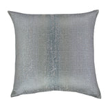 Ann Gish Aquamarine 24x24 Anguilla Pillow