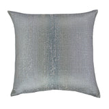 Ann Gish Aquamarine 24x24 Anguilla Pillow