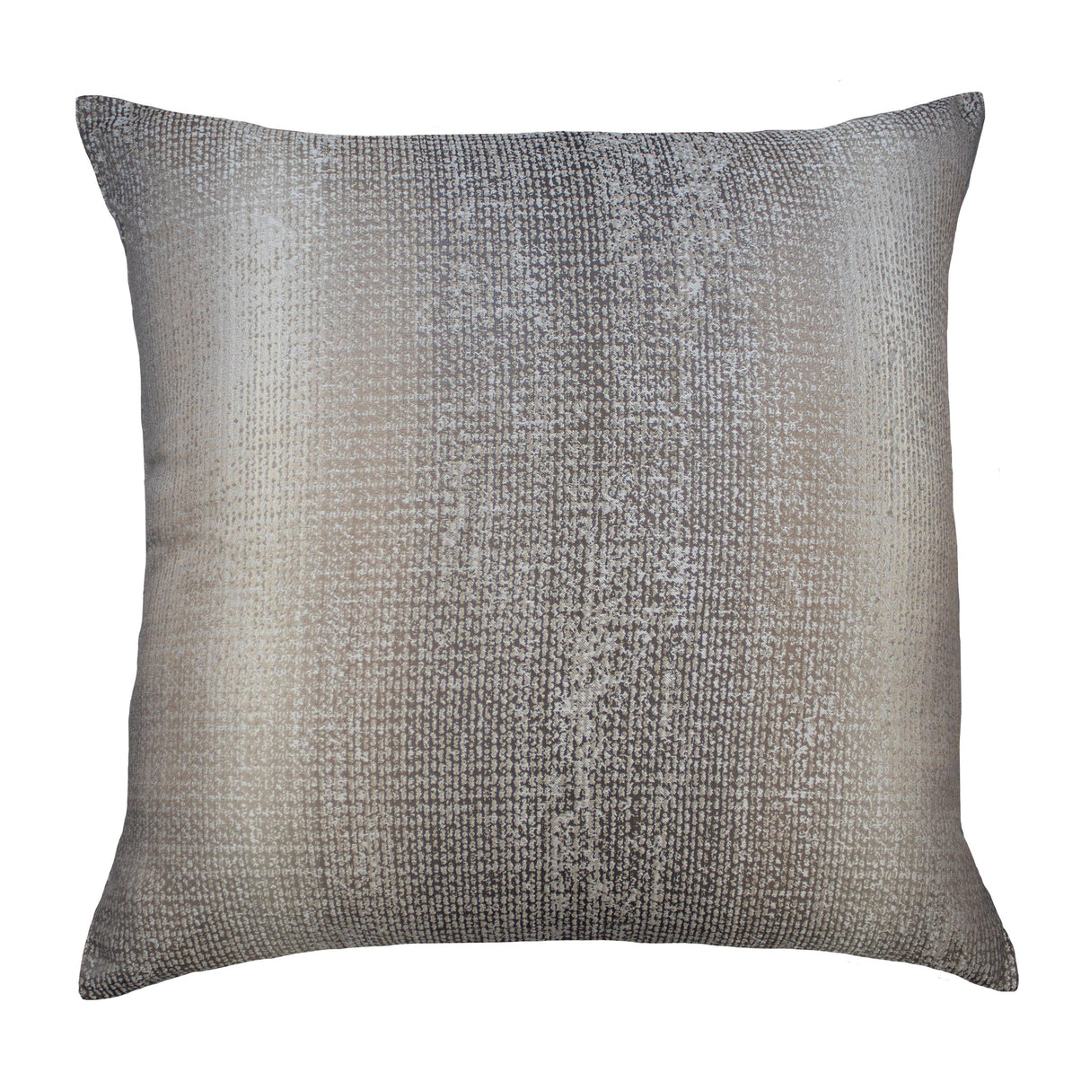 Ann Gish Pumice 24x24 Anguilla Pillow
