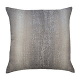 Ann Gish Pumice 24x24 Anguilla Pillow