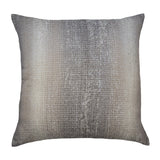Ann Gish Pumice 24x24 Anguilla Pillow
