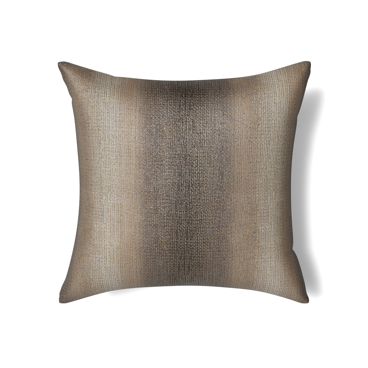 Ann Gish Pumice 24x24 Anguilla Pillow