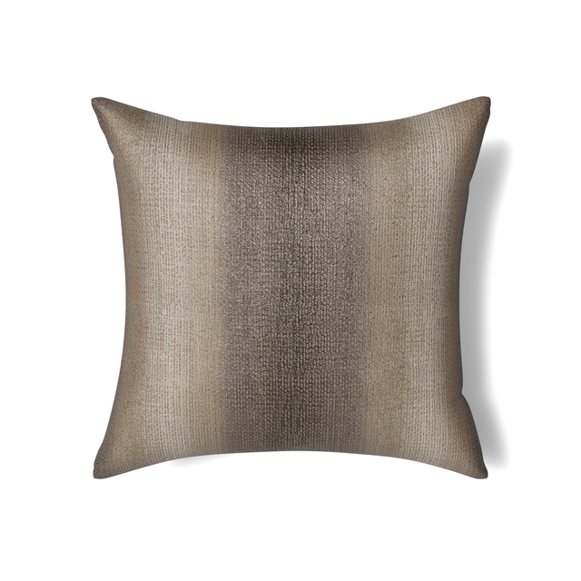 Ann Gish Pumice 24x24 Anguilla Pillow