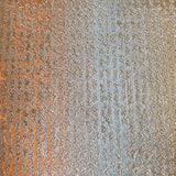 Ann Gish Shrimp 24x24 Anguilla Pillow