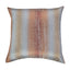 Ann Gish Shrimp 24x24 Anguilla Pillow