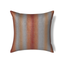 Ann Gish Shrimp 24x24 Anguilla Pillow