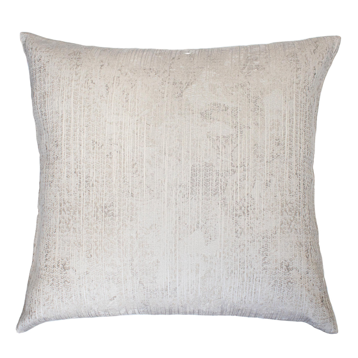 Ann Gish Pearl 22x22 Aspen Pillow