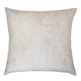Ann Gish Pearl 22x22 Aspen Pillow