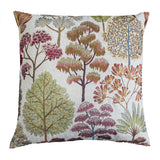 Ann Gish Sunset 24x24 Arcadia Pillow