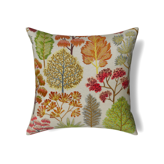 Ann Gish Sunset 24x24 Arcadia Pillow