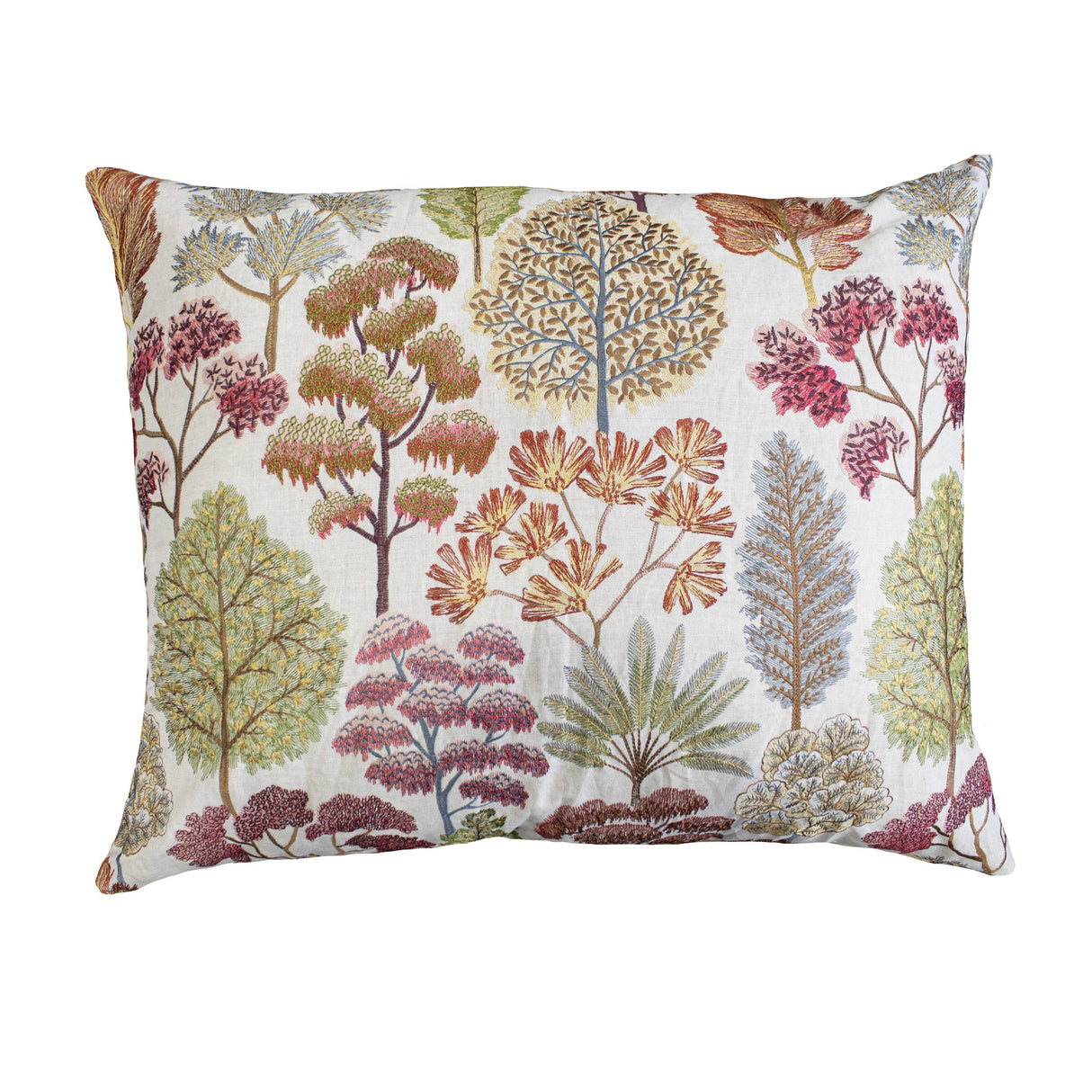 Ann Gish Sunset 36x29 Arcadia Pillow