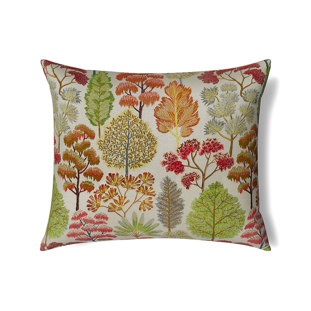 Ann Gish Sunset 36x29 Arcadia Pillow