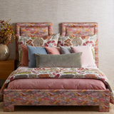 Ann Gish Sunset 36x29 Arcadia Pillow