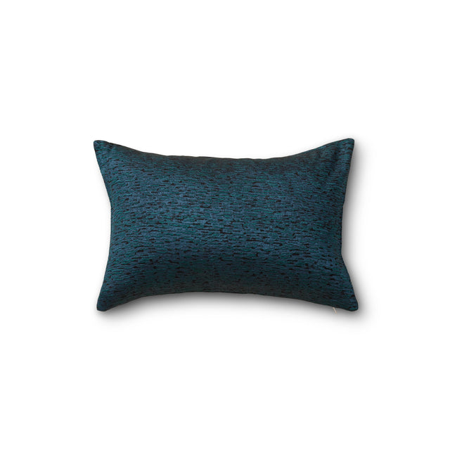 Ann Gish Azure 18x12 Asperitas Pillow