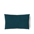 Ann Gish Azure 18x12 Asperitas Pillow