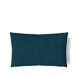 Ann Gish Azure 18x12 Asperitas Pillow