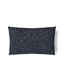 Ann Gish Grey 18x12 Asperitas Pillow