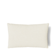 Ann Gish Pearl 18x12 Asperitas Pillow