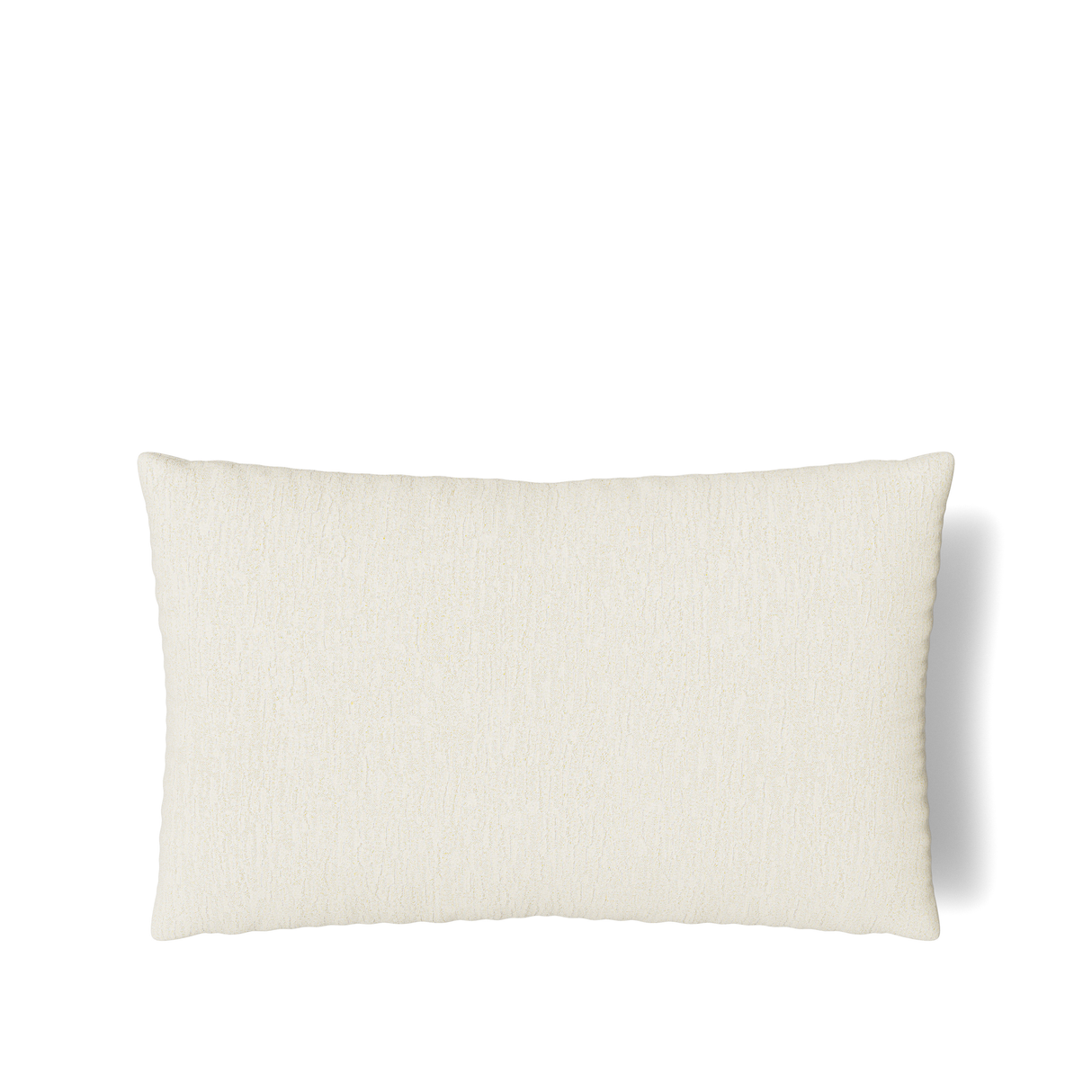 Ann Gish Pearl 18x12 Asperitas Pillow