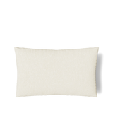 Ann Gish Pearl 18x12 Asperitas Pillow