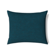 Ann Gish Azure 36x30 Asperitas Pillow