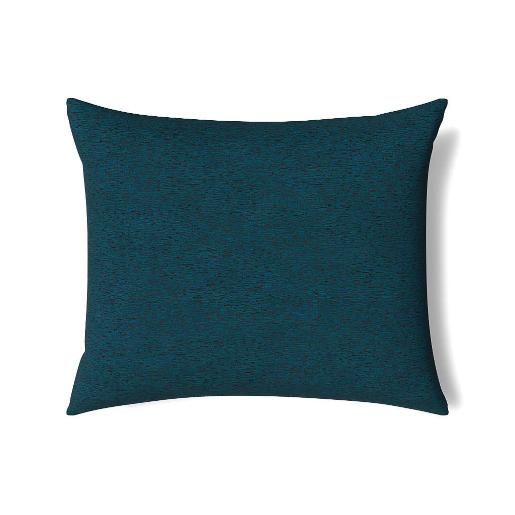 Ann Gish Azure 36x30 Asperitas Pillow