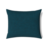 Ann Gish Azure 36x30 Asperitas Pillow