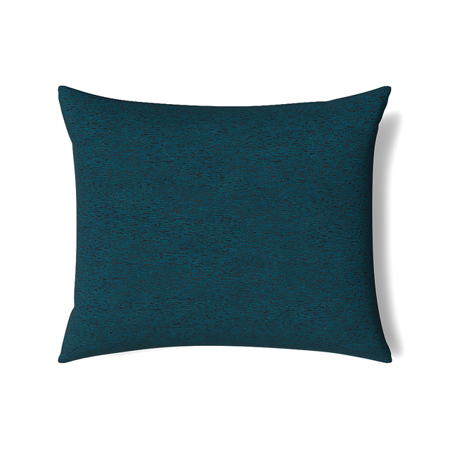 Ann Gish Azure 36x30 Asperitas Pillow