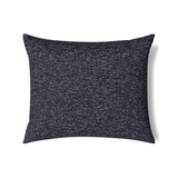 Ann Gish Grey 36x30 Asperitas Pillow