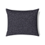 Ann Gish Grey 36x30 Asperitas Pillow