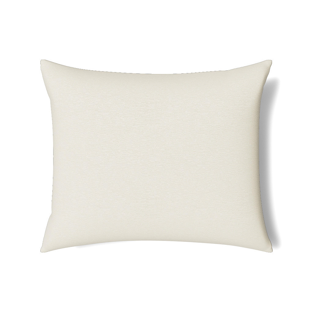 Ann Gish Pearl 36x30 Asperitas Pillow