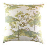 Ann Gish Mist 24x24 Avalon Pillow