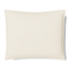 Ann Gish Natural 36x30x2.5 Basketweave Quilt Pillow