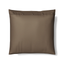 Ann Gish Metal 20x20 Charmeuse Pillow With French Knots