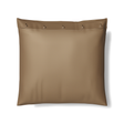 Ann Gish Mystery 20x20 Charmeuse Pillow With French Knots