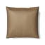 Ann Gish Mystery 20x20 Charmeuse Pillow With French Knots