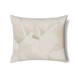 Ann Gish Pearl 36x30x2.5 Clio Pillow