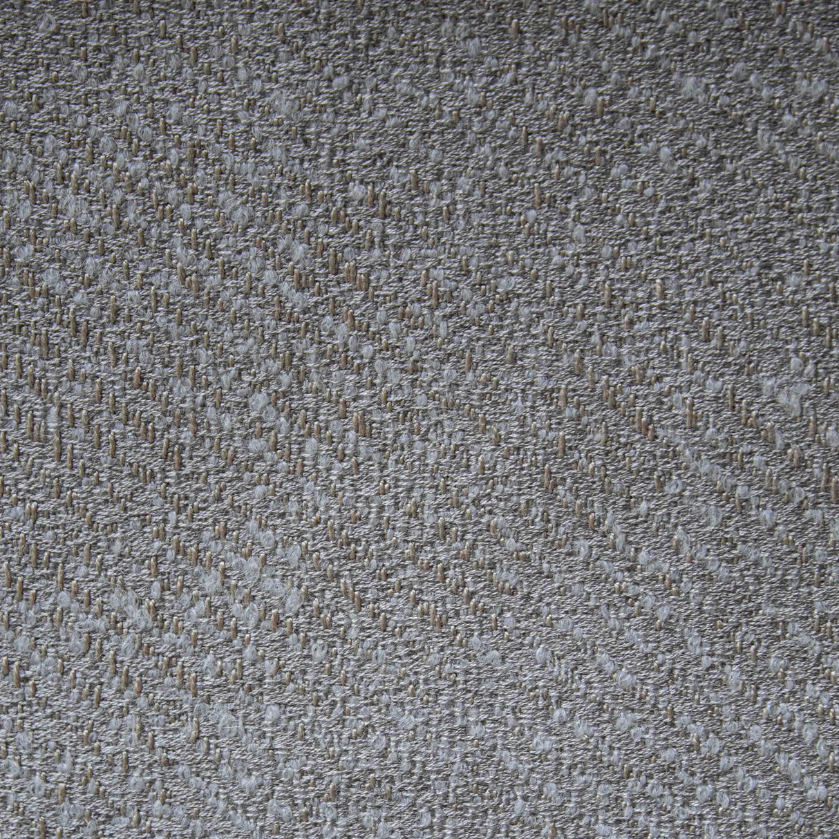 Ann Gish Platinum 22x22 Chino Pillow