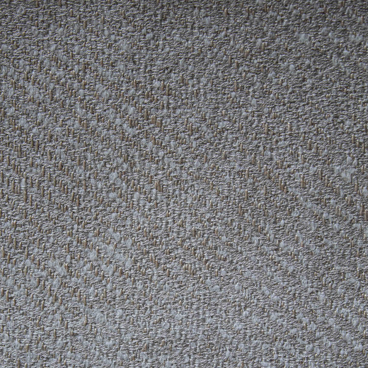 Ann Gish Platinum 22x22 Chino Pillow