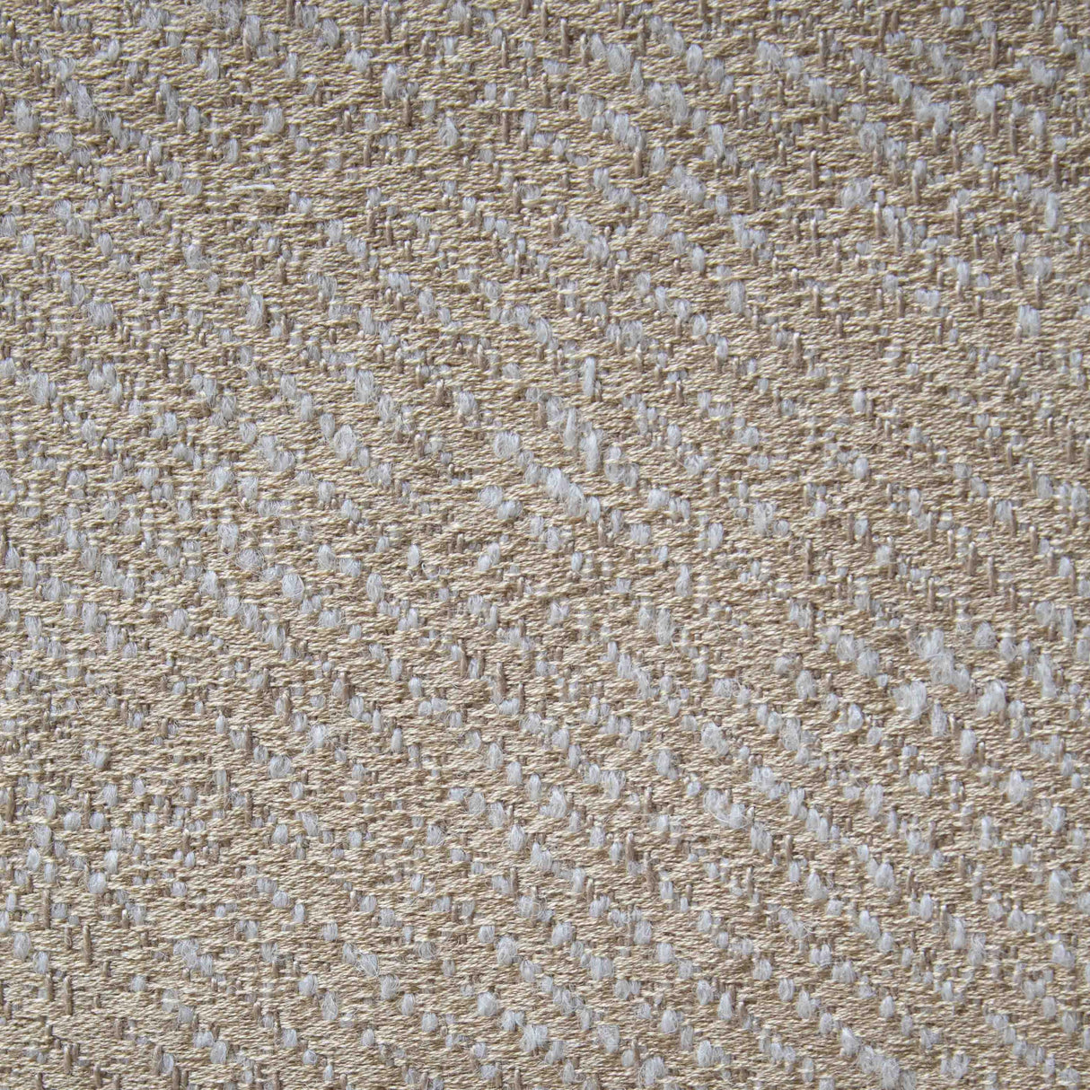 Ann Gish Sand 22x22 Chino Pillow