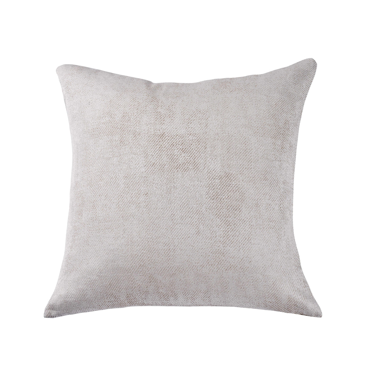 Ann Gish Pearl 22x22 Chino Pillow