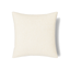 Ann Gish Pearl 22x22 Chino Pillow